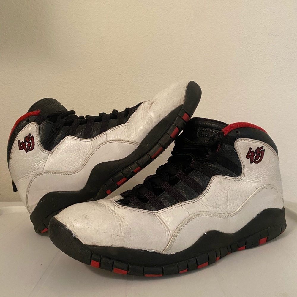 Air Jordan retro 10